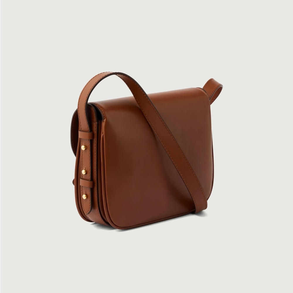 Soeur Paris Bellissima Mini Bag - Picture 3 of 11